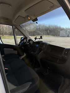 Fiat Ducato Long L4H2 2.3 96кВ (10 фото из 10)