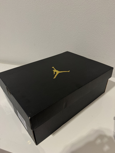 Кроссовки Air Jordan 1 Low «Iron Grey/Summit White» 45,5