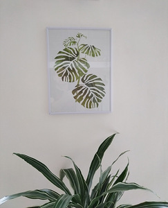 Kaks pildiraami 30x40 (2 foto / 6)