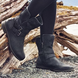 Сапоги зимние UGG (2 фото из 9)