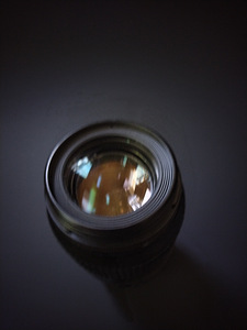 Canon EF 100mm f/2.8 Macro USM objektiiv (6 foto / 6)