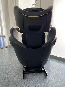 Turvatool cybex (4 foto / 5)