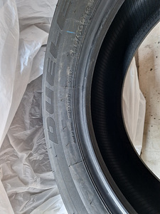Rehvid Bridgestone dueler 235/60r18 103h (4 foto / 5)