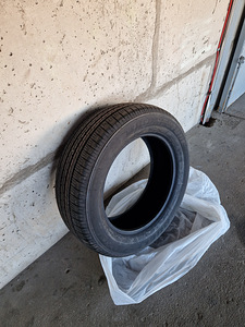 Rehvid Bridgestone dueler 235/60r18 103h (5 foto / 5)