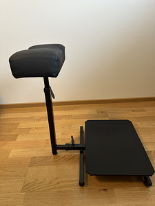 Pediküüri alus (1 foto / 5)
