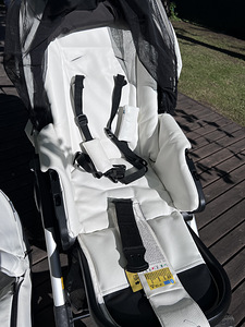 Emmaljunga nxt90f 2020г (3 фото из 10)