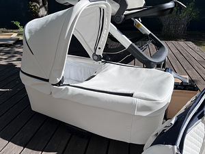 Emmaljunga nxt90f 2020г (5 фото из 10)