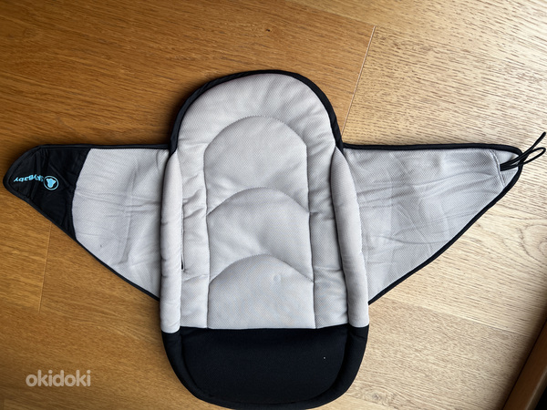 Авиаматрас SkyBaby