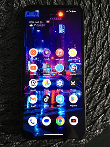 Nothing Phone 1 12 (256) (4 foto / 6)