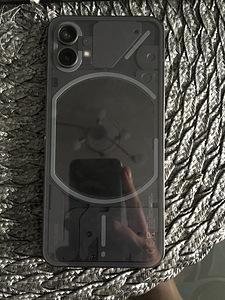 Nothing Phone 1 12 (256) (5 foto / 6)