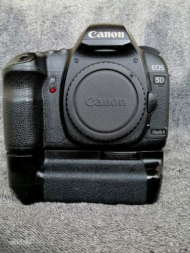 Canon 5d mark 2 (фото #6)