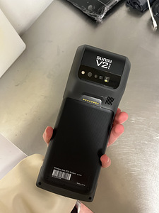 Терминал SUNMI V2 PRO (3 фото из 3)