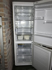 Külmkapp Samsung (2 foto / 3)