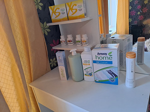 Amway (2 foto / 4)