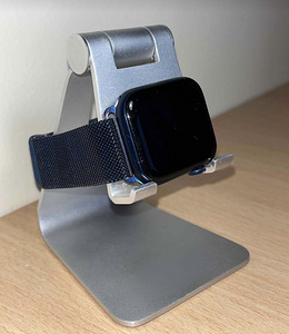 Apple Watch Series 6 44mm GPS (3 foto / 3)