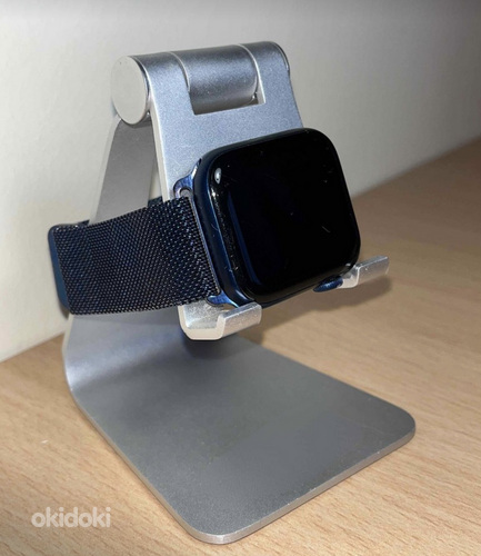 Apple Watch Series 6 44mm GPS (фото #3)