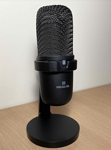REAL-EL MC-700 USB (2 foto / 2)