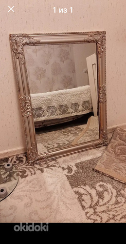 Зеркало (фото #1)