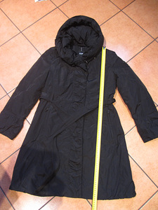 Flare naiste talvejope/mantel 40 (4 foto / 4)