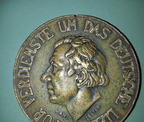 Medaljon