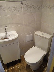 Mees otsib lisatööd (2 foto / 4)