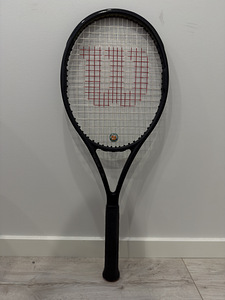 Tennis wilson pro staff team v13 tennis racket (1 foto / 6)