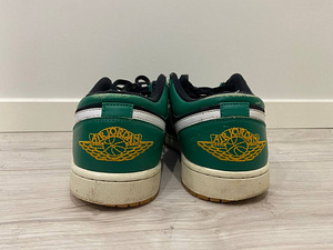 Продам Air jordan 1 low (3 фото из 3)