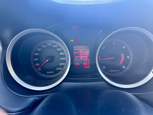 Продам Mitsubishi Lancer X (11 фото из 12)