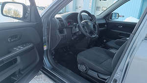 Продается Honda CR-V (5 фото из 5)