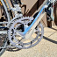 Шоссейный велосипед с карбоновой рамой Scott CR1 PRO (фото #3)