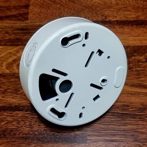 Bosch NDN-498V03-11P FLEXI 2X D/N H264 2.8–10 PAL PoE IP-kaa (4 foto / 6)