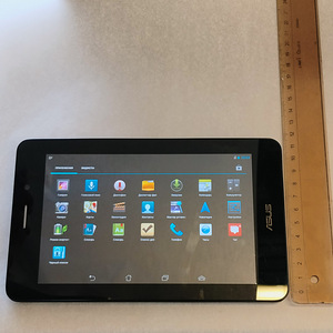 SALE ! Планшет ASUS Fonepad (2 фото из 4)