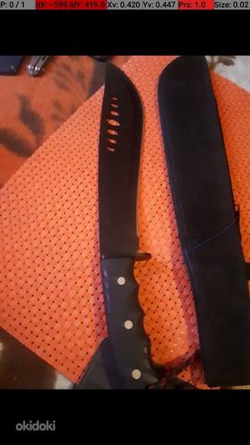 Продам нож мачета за 120 евро (foto #2)