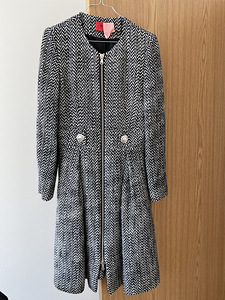 HUGO BOSS MATKEL SUURUS S (2 foto / 3)