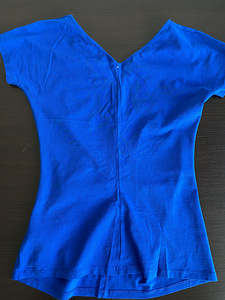 MaxMara SININE T-SÄRK (3 foto / 3)