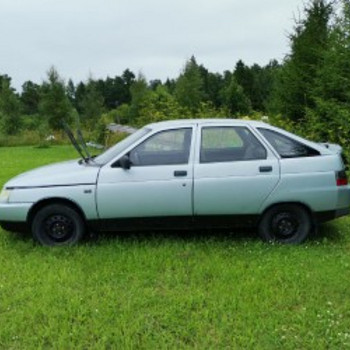 Vaz 112 1.6 DOH mootor 2001 a.