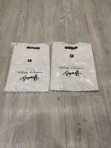 Rick owens X Tommy cesh (2 foto / 4)