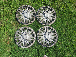 Volkswagen ilukilbid 15" (2 foto / 3)