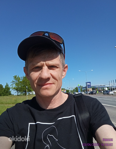 Otsin tööd kullerina B-kategooria juhilubadega.