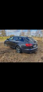 Audi A6 Avant Quattro 3.0 TDi 176kw 2011a (3 foto / 9)