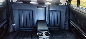 Mercedes-Benz E200 W212 Sedaan 2014a (13 foto / 15)