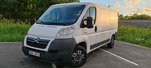 Citroen Jumper H1 L2 2.2 74kW 2008a. (2 foto / 9)