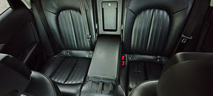 Audi A6 C7 3.0TDi 180kw Quattro S-Tronic (11 foto / 15)