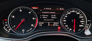 Audi A6 C7 3.0TDi 180kw Quattro S-Tronic (12 foto / 15)