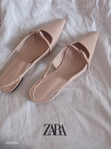 Naiste Zara jalanõud (foto #2)