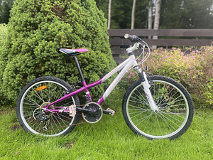 Jalgratas Classic Primadonna 24 (1 foto / 3)