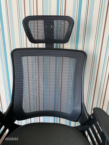 Компьютерное кресло/Игровое кресло Home4You (фото #2)