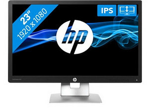 HP EliteDesk 800 G2 ja EliteDisplay E232 IPS Arvutikomplekt (4 foto / 4)