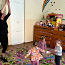 Lastele tantsimine (foto #1)