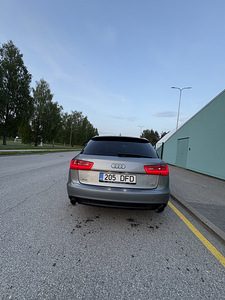 Audi A6 C7 3.0 230kw (5 foto / 10)